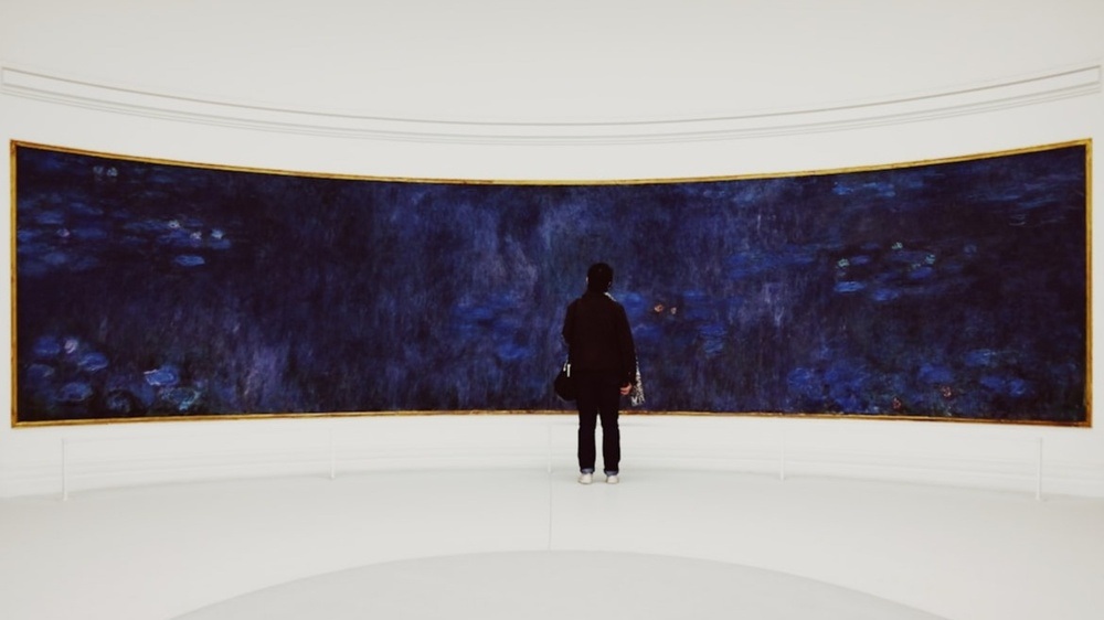 VIVA FRIDA KAHLO - immersive experience