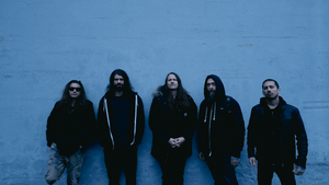 DARKEST HOUR + SHAI HULUD + BLEEDING THROUGH + DENIAL OF LIFE