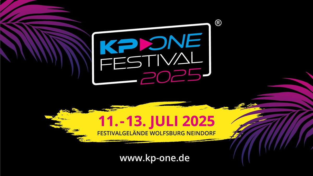 KP\u002DONE Festival 2025