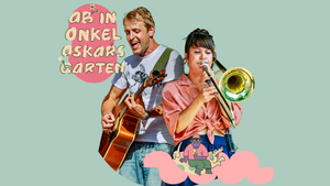Elena Seeger & Aaron Deschler