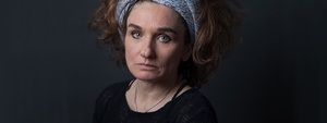 OONA KASTNER – BASIC PRAYER￼