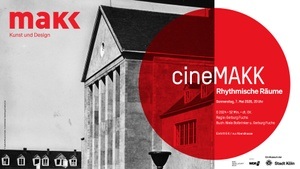 cineMAKK - Rhythmische Räume