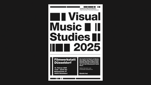 Visual Music Studies