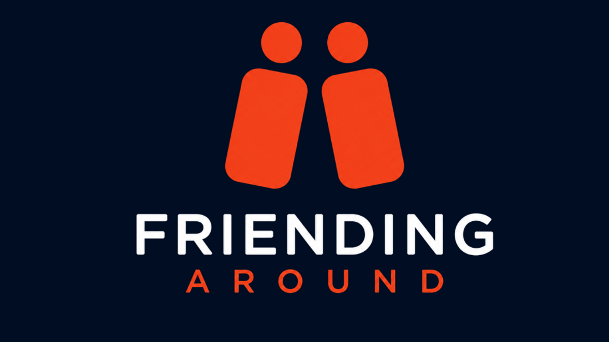 Friending Around