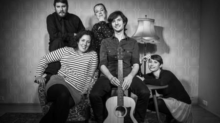 Lauter - Das Improtheater