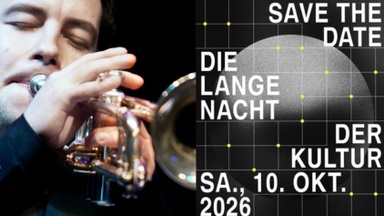 Die Lange Nacht der Kultur - Jazz-Soul-Funk Meeting im Cave