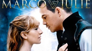 Marco & Julie - I will find you - Wenn Magie die Seele berührt