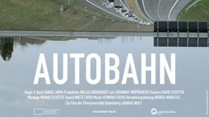 AUTOBAHN - Film-Screening