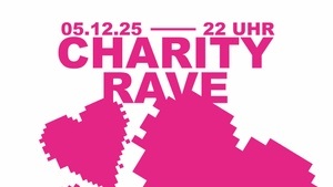 Charity Rave