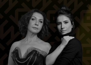 Troubadourinnen // Feryal Öney & Ayfer Vardar Europe Tour