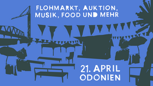Bazar de Nuit Nachtflohmarkt & Auktion I 21. April 2024