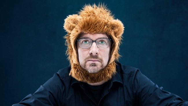 Sascha Thamm - "Gesammelte Abrissbirnen"