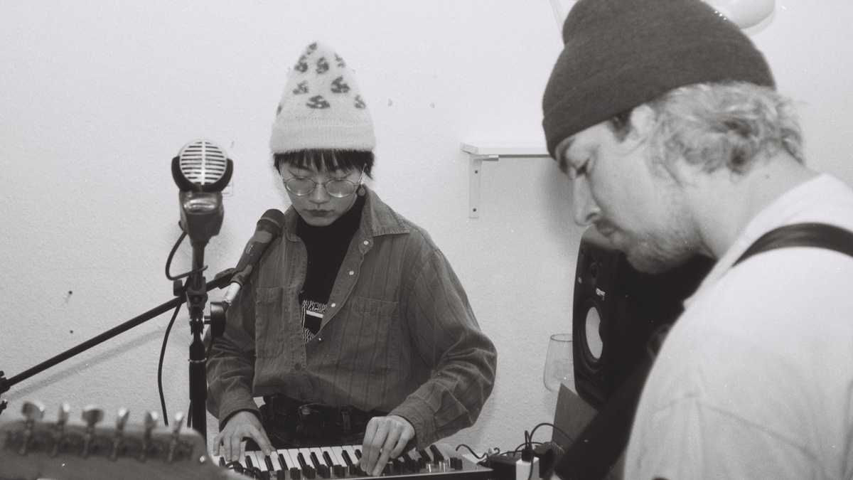 Fluffy Maybes 松软许诺