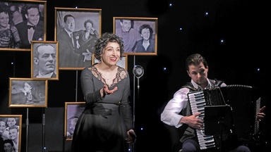 La môme Piaf