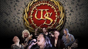 WHITESNAKE by WHITESHAKE: MASTERPIECES TOUR 2025 feat. DAVID READMAN