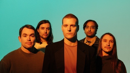 DEAFHEAVEN