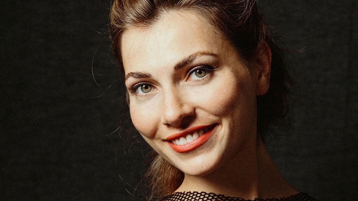 4. Philharmonisches Konzert - Amerikanische und europäische Klassiker