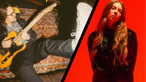 Lacey Flea & FRANZI Live - Doppelkonzert!