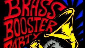 BRASS BOOSTER PARTY