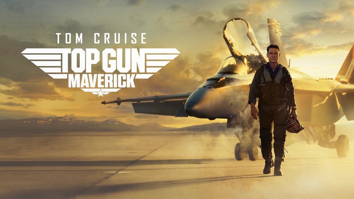 Top Gun: Maverick - Das Sommerkino-Special am City Airport Mannheim