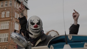 Daniel Hopp – Fictional Healing