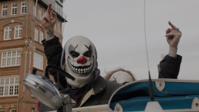 Daniel Hopp – Fictional Healing