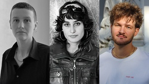 Über Arbeit, Körper, Herkunft WORTMELDUNGEN-Förderpreis 2025