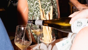 Feierabend im Glas "Blind verkostet: Barbera"