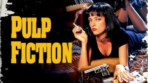 Pulp Fiction (OV)