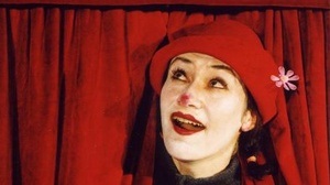 Kindertheater "Die Schöne ... & der Froschkönig"