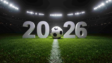 WM PUBLIC VIEWING: 2. HALBFINALE