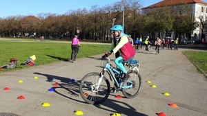 FahrSicherheitsTraining Grundkurs