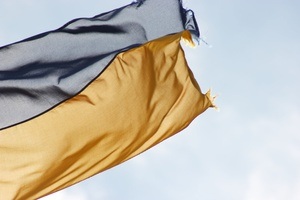 Reporting Ukraine: An Evening With Nastya Stanko, One of Ukraine's Premier War Correspondents