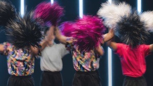 Best OFF Festival Freier Theater