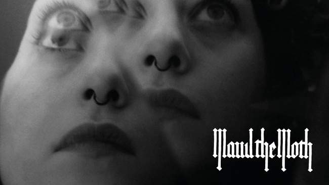 Maud The Moth (uk), Aidan Baker (ca/de)