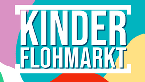 Kinderflohmarkt /// Zeche Carl /// Essen