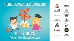 Hildesheimer Bier Bachelor
