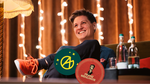GELUNGENER ABEND – Stand-Up Comedy