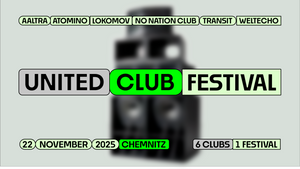 UNITED CLUB FESTIVAL 2025