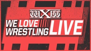 wXw WE LOVE WRESTLING | Stromwerk Dresden