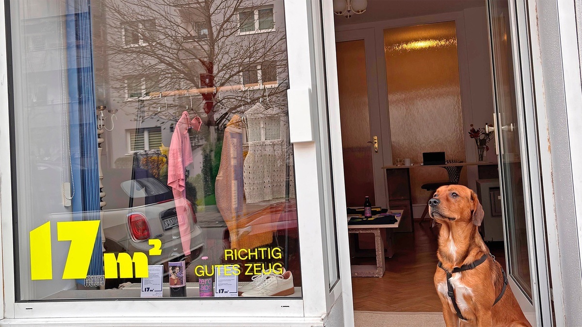 FINISSAGE / « Linie Fläche Farbe »