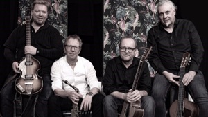 Geberts Meilensteine der Rockgeschichte - Hits & Stories unplugged