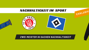 Panel Talk: Faire Fanshops bei HSV und FC St. Pauli