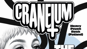 Craneium
