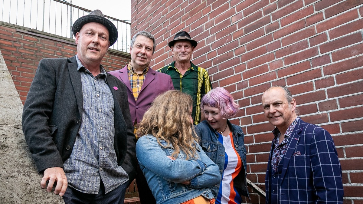 The Altones