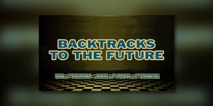 BackTracks To The Future