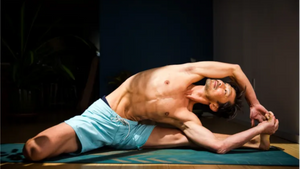 A Weekend Masterclass & Workshop Series  with Simon Park