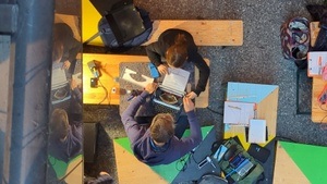 Repair Café am Gasteig