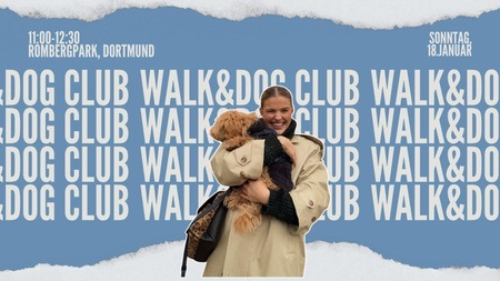 The Walk & Dog Club