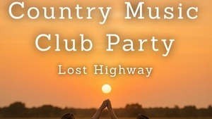 Lost Highway Country Music Club Party